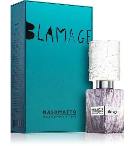 Blamage
