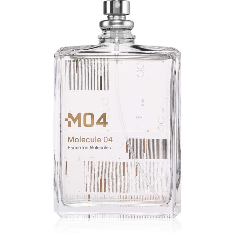 Molecule 04 Molecule 04