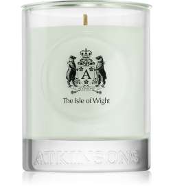 The Isle Of Wight Candle