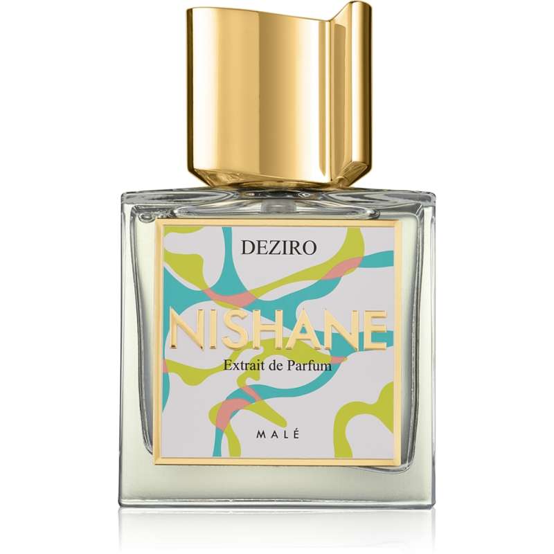 Deziro