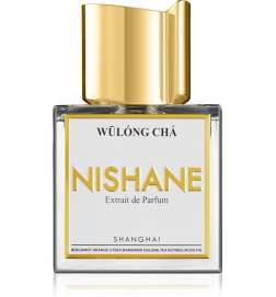 Wulong Cha