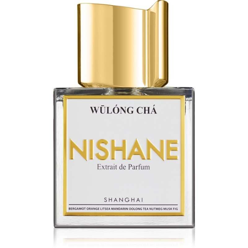 Wulong Cha