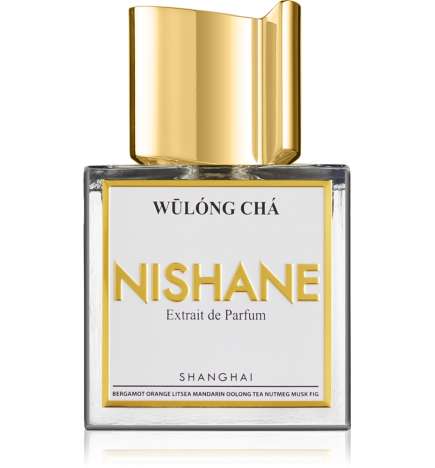 Wulong Cha
