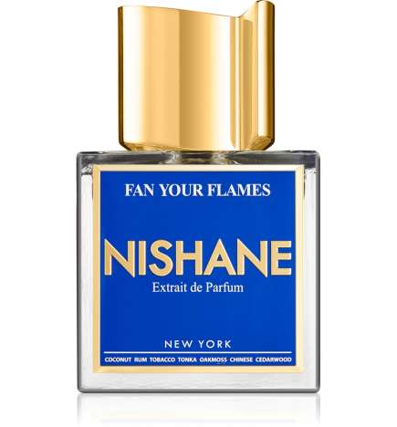 Fan Your Flames