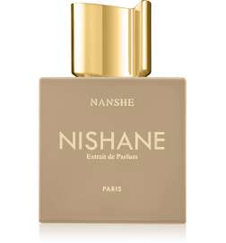 Nanshe
