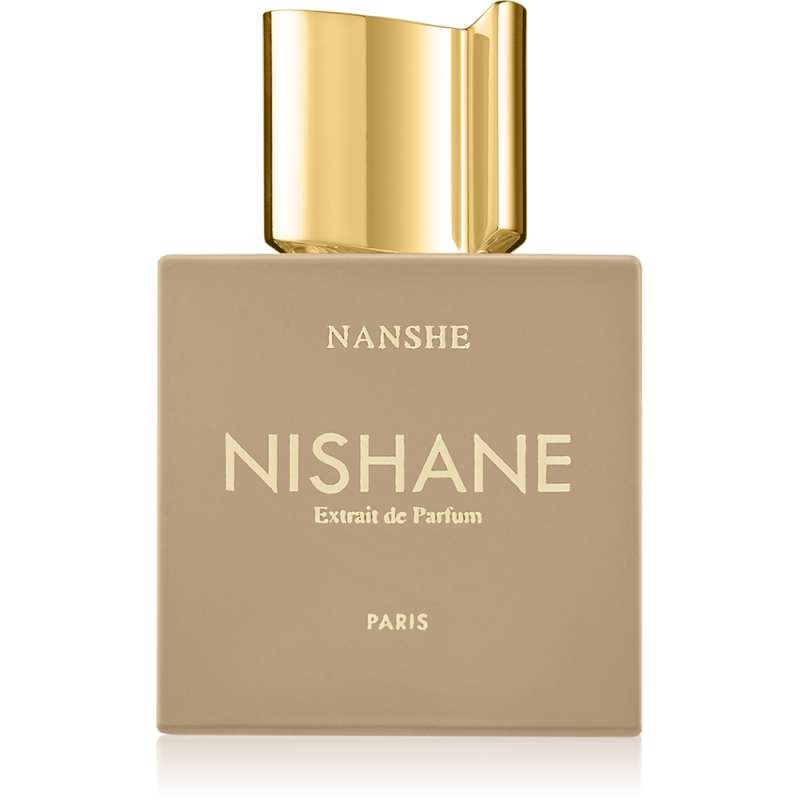 Nanshe