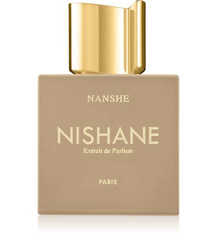 Nanshe