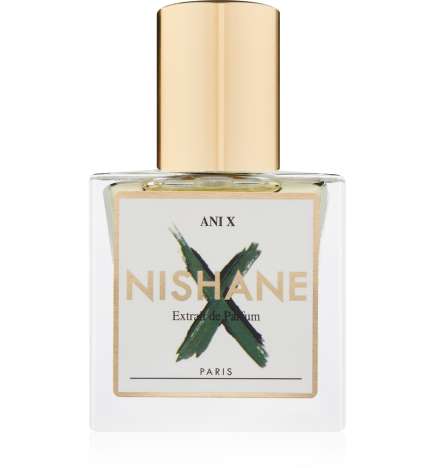 Ani X