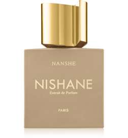 Nanshe