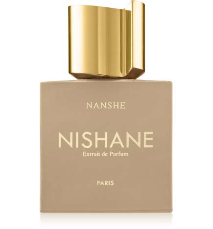 Nanshe
