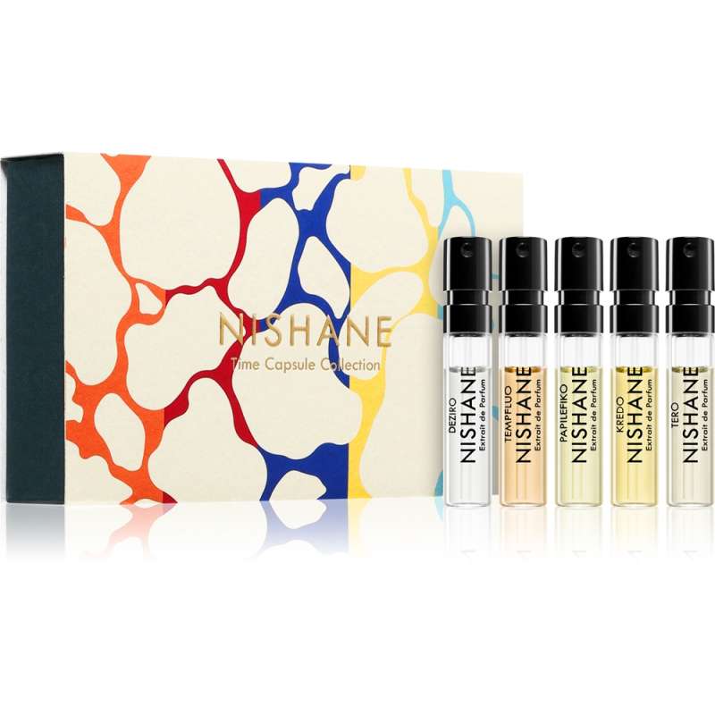 Time Capsule Collection Discovery Set II.