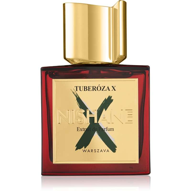Tuberóza X Tuberóza X