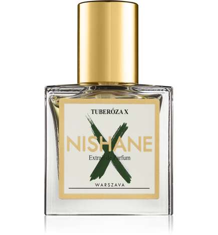 Tuberóza X