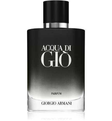 Acqua di Giò Parfum