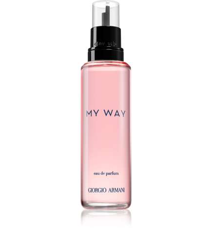My Way