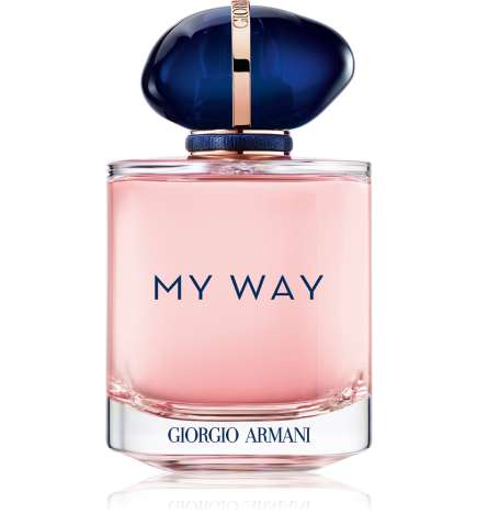 My Way