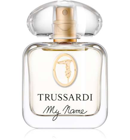 My Name