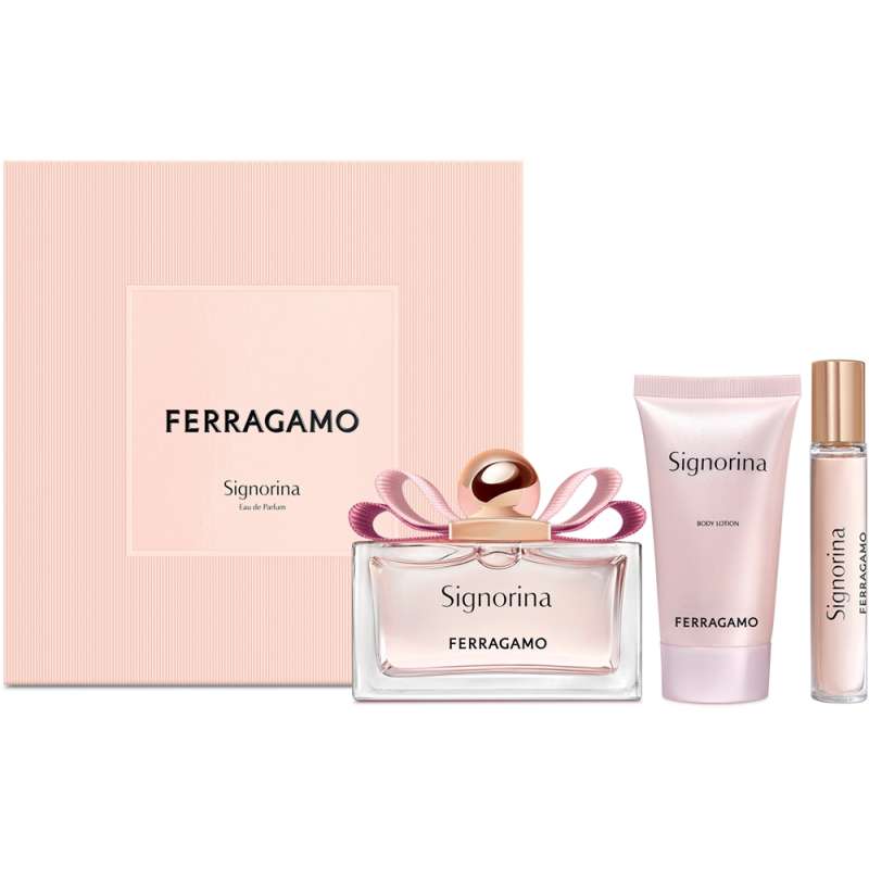 Signorina