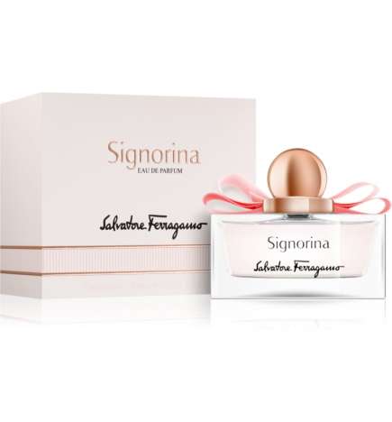 Signorina