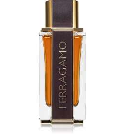Ferragamo Spicy Leather