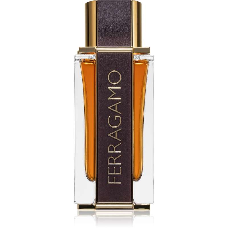 Ferragamo Spicy Leather