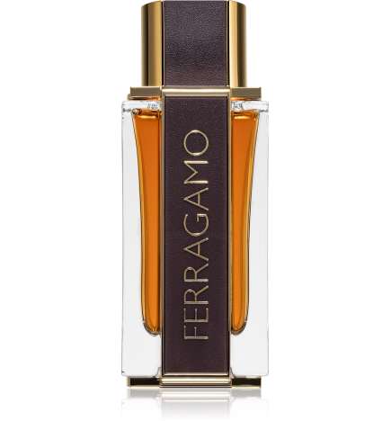 Ferragamo Spicy Leather