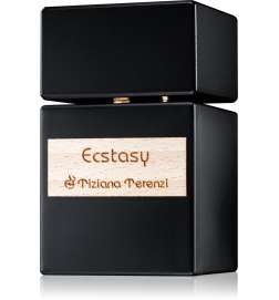 Black Ecstasy