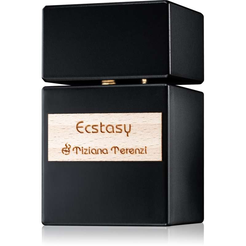 Black Ecstasy Black Ecstasy