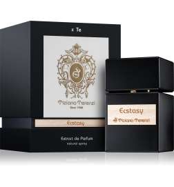 Black Ecstasy