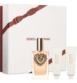 Devotion EDP Trio Gift Set
