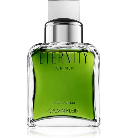 Eternity for Men