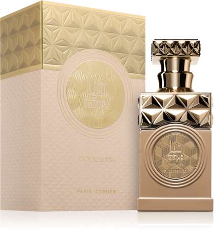 Minya Coco Lush