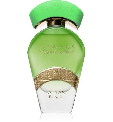 Coconut Vanille