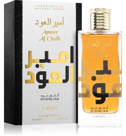 Ameer Al Oudh Intense Oud