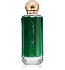 Oud De Immortal