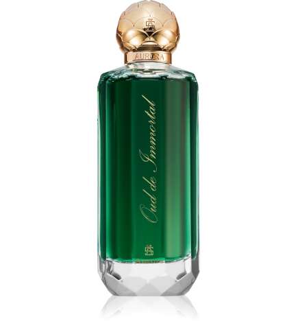 Oud De Immortal