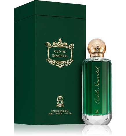 Oud De Immortal