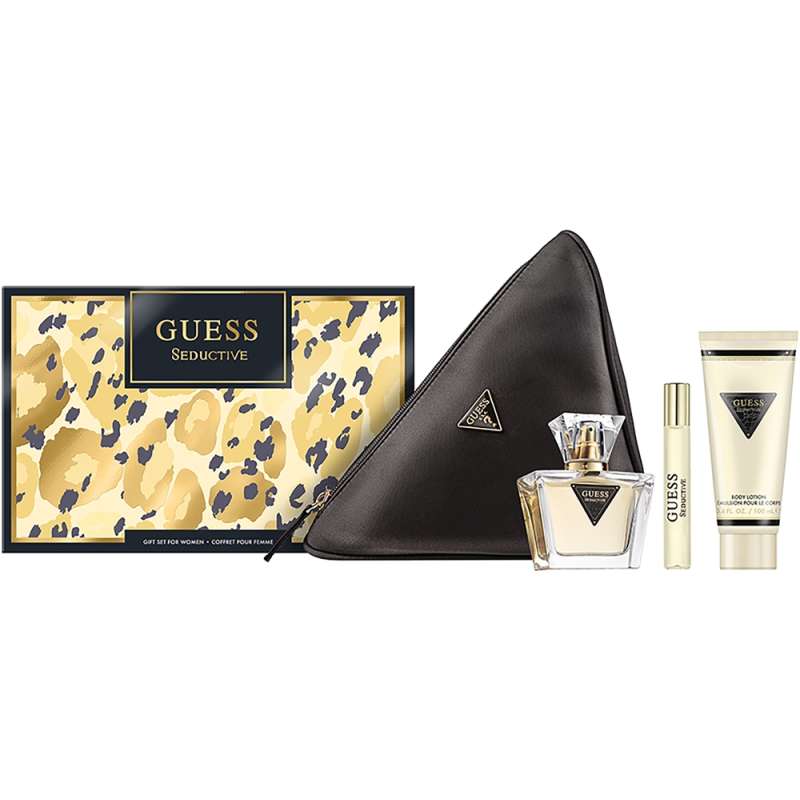 Seductive For Women