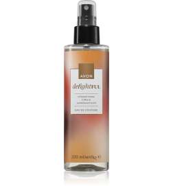 DelightFull Whipped Cream & Toffee & Sandalwood