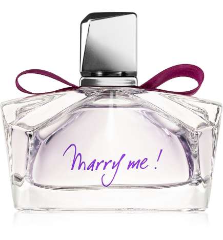 Marry Me!