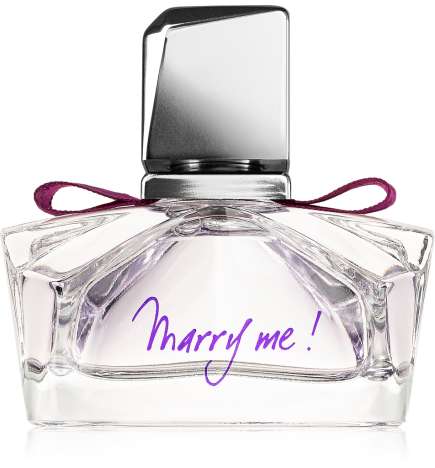 Marry Me!