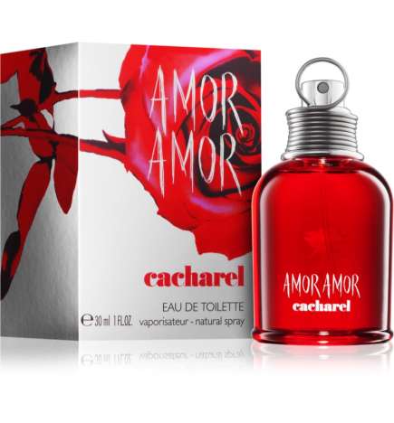 Amor Amor