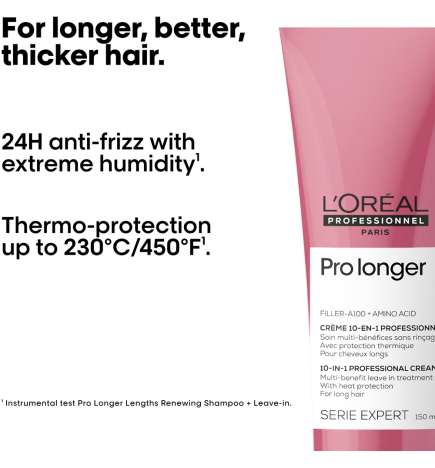 Serie Expert Pro Longer