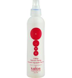 KJMN Professional Flat Iron Spray