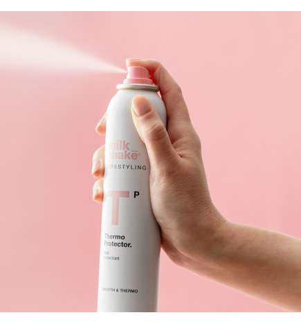 Lifestyling Thermo Protector