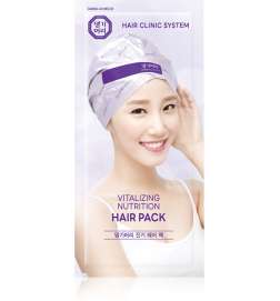 Vitalizing Nutrition Hair Pack