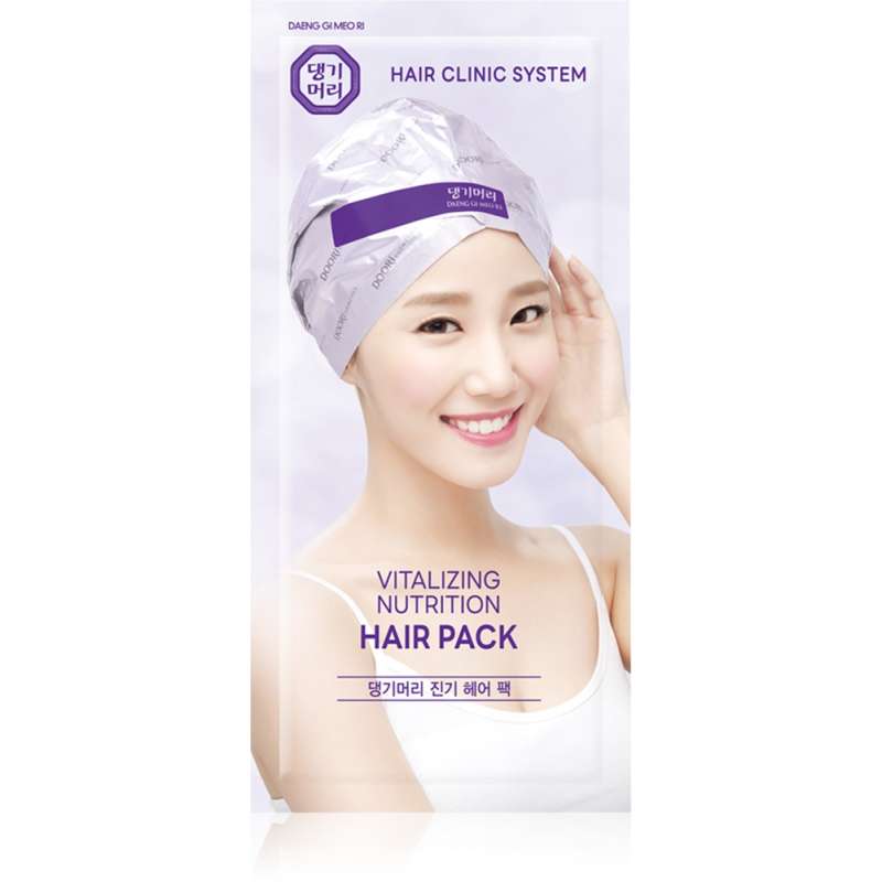 Vitalizing Nutrition Hair Pack Vitalizing Nutrition Hair Pack