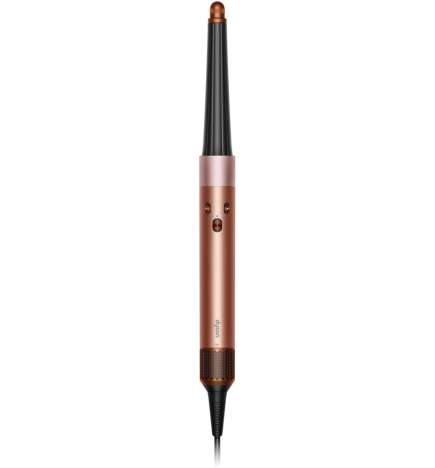 Airwrap i.d.™ HS08 T1/T2 Amber Silk