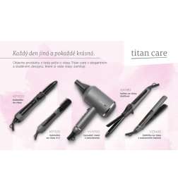 Titan Care KF1320