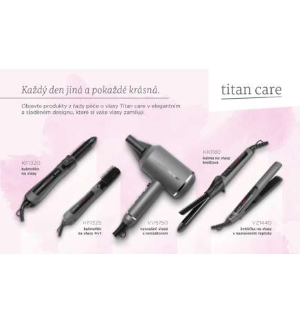 Titan Care KF1320